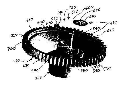 Une figure unique qui représente un dessin illustrant l'invention.